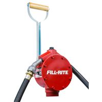Fill-Rite FR152 Barrel Piston Hand Transfer Pump