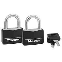 Master Lock 141T Padlock