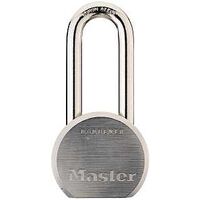 Master Lock 930DLHPF Large Shackle Padlock