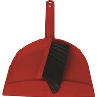 DUSTER AND DUSTPAN            