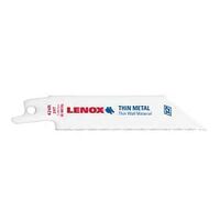 Lenox 20554424R Bi-Metal Reciprocating Saw Blade