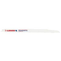 Lenox 20586S156R Bi-Metal Reciprocating Saw Blade