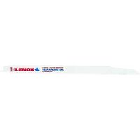 Lenox 20586S156R Bi-Metal Reciprocating Saw Blade