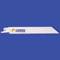 Lenox 20559S606R Bi-Metal Reciprocating Saw Blade