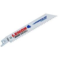Lenox 20559S606R Bi-Metal Reciprocating Saw Blade