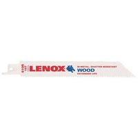Lenox 20561S610R Bi-Metal Reciprocating Saw Blade