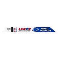 Lenox 20561S610R Bi-Metal Reciprocating Saw Blade