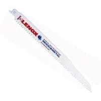 Lenox 20556676RC Bi-Metal Reciprocating Saw Blade