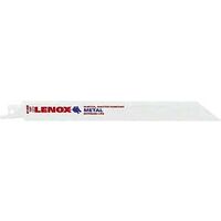Lenox 20578818R Bi-Metal Reciprocating Saw Blade