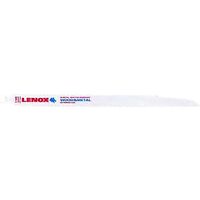 Lenox 20583110R Bi-Metal Reciprocating Saw Blade
