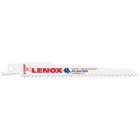 Lenox 20570636RP Bi-Metal Reciprocating Saw Blade