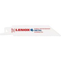 Lenox 20550414R Bi-Metal Reciprocating Saw Blade