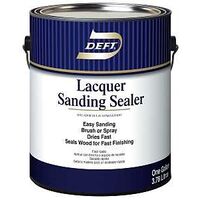 Deft 015-01 Lacquer Sanding Sealer