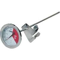 Bayou Classic 5020 Deep Fry Analog Thermometer