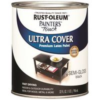 Rustoleum 1974730 Ultra-Cover Enamel Paint