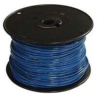 Southwire 14BLUE-SOLX500 Solid Single Building Wire