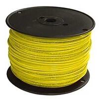 Southwire 12YEL-SOLX500 Solid Single Building Wire
