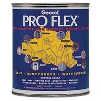 Geocel 22200 Pro Flex Brushable Sealant
