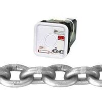 Campbell 018-4516 Proof Tested Hi-Test Chain