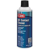 QD 2130 Electronic Contact Cleaner