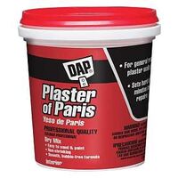 DAP 10308 Plaster Of Paris