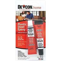 Devcon S-5 VersaChem Plastic Steel Epoxy