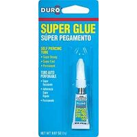 Henkel 1347937 Duro Super Glue