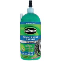 Slime 10009 Super Duty Tire Sealant