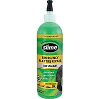Slime 10011 Super Duty Tire Sealant