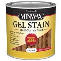 Minwax 26010 Oil Based Gel Stain