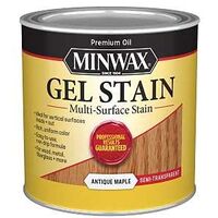 Minwax 26030000 Oil Based Gel Stain