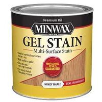 Minwax 26040 Oil Based Gel Stain