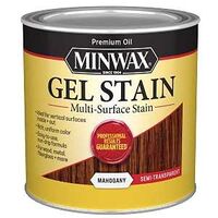 Minwax 26050 Oil Based Gel Stain