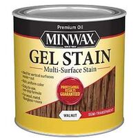 Minwax 26060 Oil Based Gel Stain