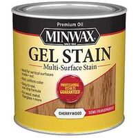 Minwax 26070 Oil Based Gel Stain