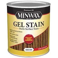 Minwax 66020000 Oil Based Gel Stain