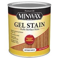 Minwax 66030000 Oil Based Gel Stain