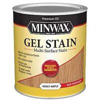 Minwax 66040000 Oil Based Gel Stain