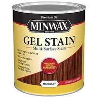Minwax 66050000 Oil Based Gel Stain