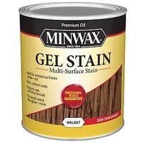 Minwax 66060000 Oil Based Gel Stain