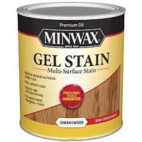 Minwax 66070000 Oil Based Gel Stain