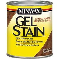 Minwax 66080000 Oil Based Gel Stain