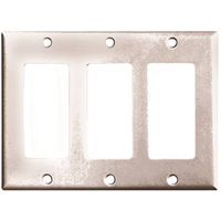 Arrow Hart 2163W-BOX Decorator Wall Plate