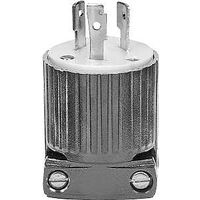 Cooper L620P Grounded Locking Electrical Plug