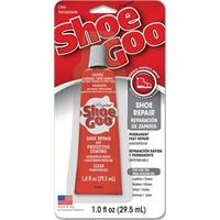 Eclectic Shoe GOO Shoe Repair Adhesive