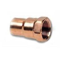 Elkhart 30154 Copper Fitting