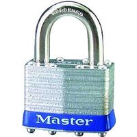 Master Lock 1UP Laminated Padlock