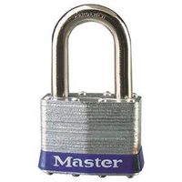 Master Lock 5UPLF Laminated Padlock