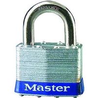 Master Lock 5UP Laminated Padlock