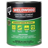 Dap 25336 Weldwood Contact Cement